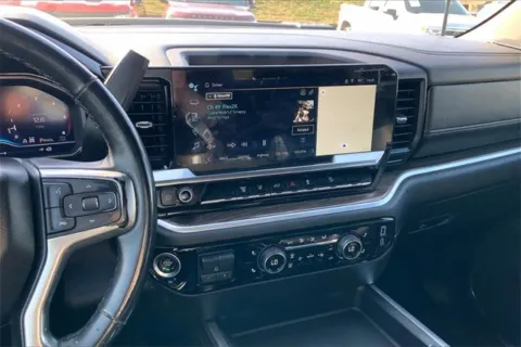 More photos of 2024 Chevrolet Silverado 2500 HD LT at Cable Dahmer Chevrolet of Kansas City, MO