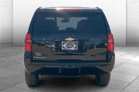 Another view of 2019 Chevrolet Tahoe LT for sale in Kansas City, MO at Cable Dahmer Chevrolet of Kansas City