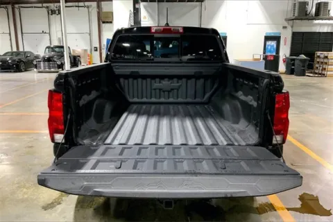 More photos of 2026 Chevrolet Colorado Trail Boss at Cable Dahmer Chevrolet of Kansas City, MO