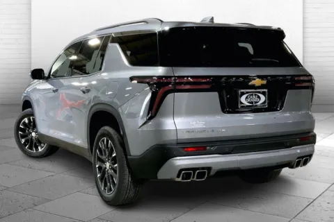 Another view of 2026 Chevrolet Traverse AWD LT for sale in Kansas City, MO at Cable Dahmer Chevrolet of Kansas City