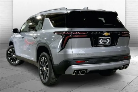 Another view of 2026 Chevrolet Traverse LT for sale in Kansas City, MO at Cable Dahmer Chevrolet of Kansas City