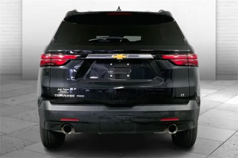 Another view of 2023 Chevrolet Traverse LT Cloth for sale in Kansas City, MO at Cable Dahmer Chevrolet of Kansas City
