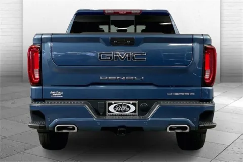 Another view of 2024 GMC Sierra 1500 Denali Ultimate for sale in Kansas City, MO at Cable Dahmer Chevrolet of Kansas City