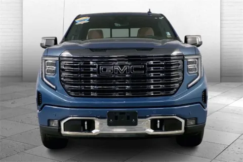 Photos of 2024 GMC Sierra 1500 Denali Ultimate for sale in Kansas City, MO at Cable Dahmer Chevrolet of Kansas City