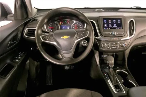 More photos of 2023 Chevrolet Equinox LT at Cable Dahmer Chevrolet of Kansas City, MO