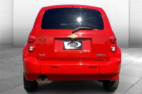 Another view of 2011 Chevrolet HHR LT w/1LT for sale in Kansas City, MO at Cable Dahmer Chevrolet of Kansas City