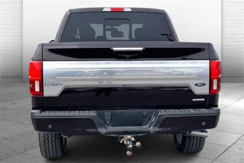 Another view of 2018 Ford F-150 XL for sale in Kansas City, MO at Cable Dahmer Chevrolet of Kansas City