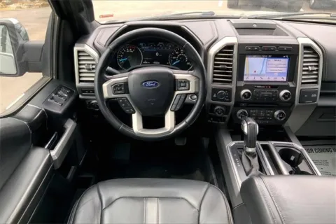 More photos of 2018 Ford F-150 XL at Cable Dahmer Chevrolet of Kansas City, MO