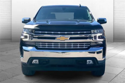 Photos of 2021 Chevrolet Silverado 1500 LT for sale in Kansas City, MO at Cable Dahmer Chevrolet of Kansas City