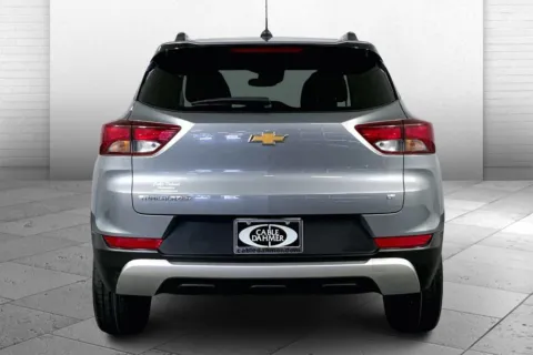 Another view of 2023 Chevrolet Trailblazer LT for sale in Kansas City, MO at Cable Dahmer Chevrolet of Kansas City