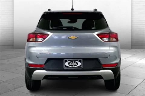 Another view of 2023 Chevrolet Trailblazer LT for sale in Kansas City, MO at Cable Dahmer Chevrolet of Kansas City