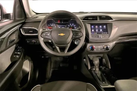 More photos of 2023 Chevrolet Trailblazer LT at Cable Dahmer Chevrolet of Kansas City, MO