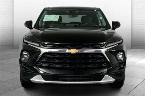 Photos of 2023 Chevrolet Blazer 2LT for sale in Kansas City, MO at Cable Dahmer Chevrolet of Kansas City