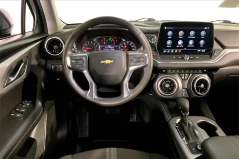 More photos of 2023 Chevrolet Blazer 2LT at Cable Dahmer Chevrolet of Kansas City, MO