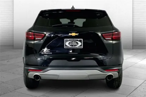 Another view of 2023 Chevrolet Blazer 2LT for sale in Kansas City, MO at Cable Dahmer Chevrolet of Kansas City