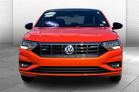 Photos of 2021 Volkswagen Jetta S for sale in Kansas City, MO at Cable Dahmer Chevrolet of Kansas City
