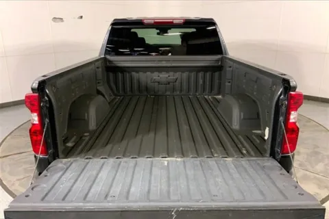 More photos of 2024 Chevrolet Silverado 1500 LT at Cable Dahmer Chevrolet of Kansas City, MO