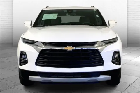Photos of 2022 Chevrolet Blazer 2LT for sale in Kansas City, MO at Cable Dahmer Chevrolet of Kansas City