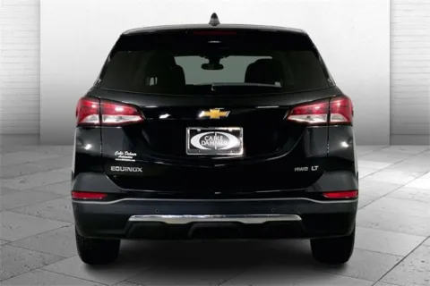 Another view of 2024 Chevrolet Equinox LT for sale in Kansas City, MO at Cable Dahmer Chevrolet of Kansas City