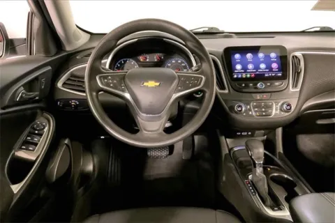 More photos of 2023 Chevrolet Malibu LT at Cable Dahmer Chevrolet of Kansas City, MO