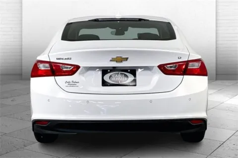 Another view of 2023 Chevrolet Malibu LT for sale in Kansas City, MO at Cable Dahmer Chevrolet of Kansas City
