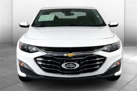 Photos of 2023 Chevrolet Malibu LT for sale in Kansas City, MO at Cable Dahmer Chevrolet of Kansas City