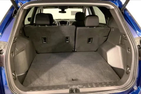 More photos of 2022 Chevrolet Equinox LT at Cable Dahmer Chevrolet of Kansas City, MO