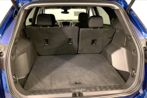 More photos of 2022 Chevrolet Equinox LT at Cable Dahmer Chevrolet of Kansas City, MO