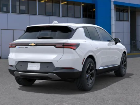 More photos of 2025 Chevrolet Equinox EV LT at Cable Dahmer Chevrolet of Kansas City, MO