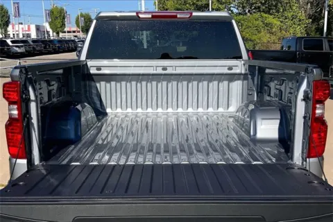 More photos of 2026 Chevrolet Silverado 1500 Custom Trail Boss at Cable Dahmer Chevrolet of Kansas City, MO