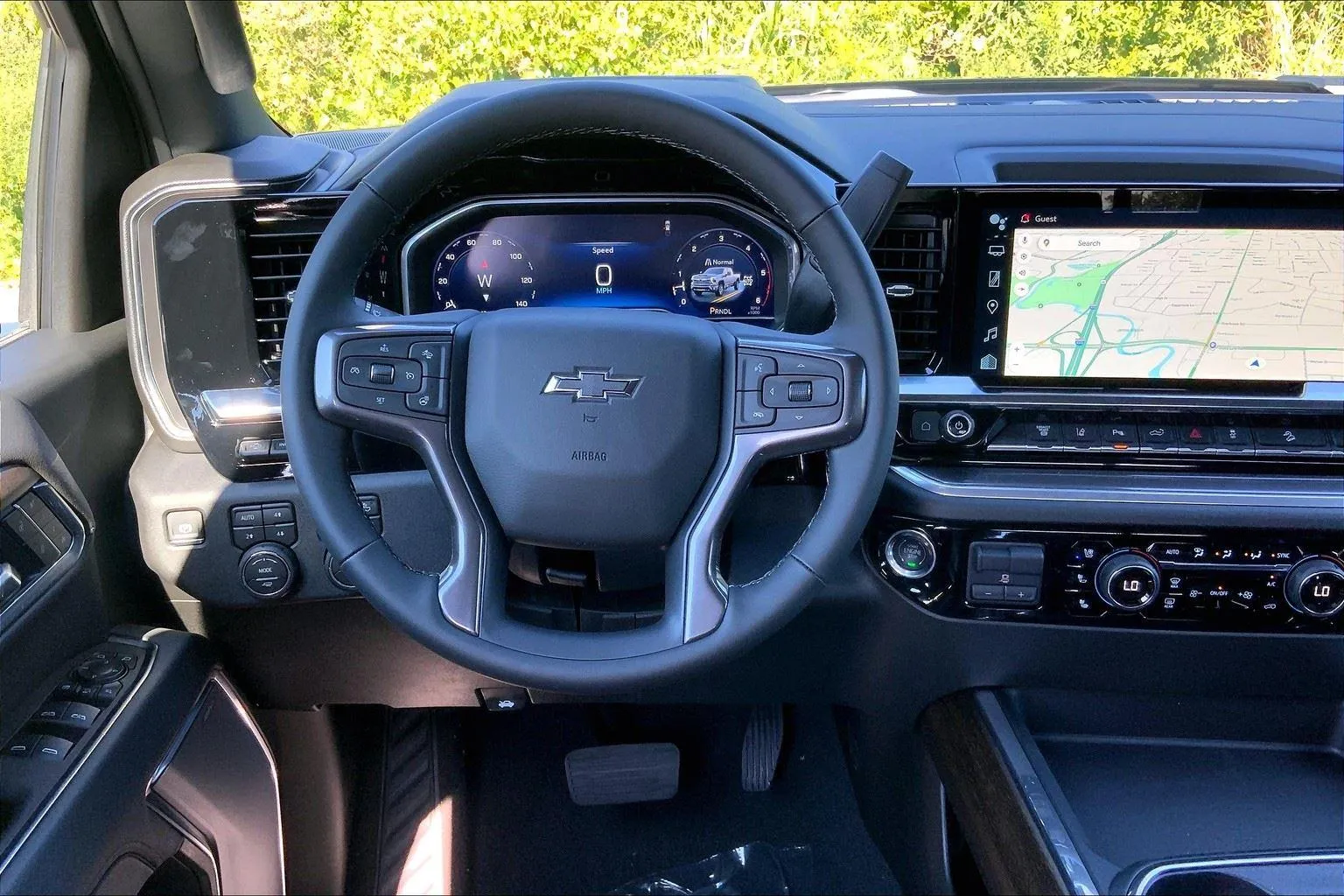 More photos of 2025 Chevrolet Silverado 2500 HD High Country at Cable Dahmer Chevrolet of Kansas City, MO