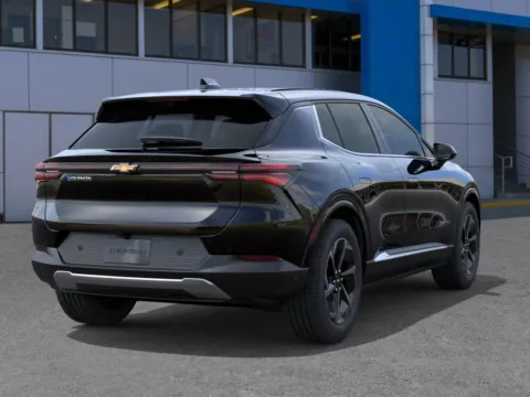 More photos of 2025 Chevrolet Equinox EV LT at Cable Dahmer Chevrolet of Kansas City, MO