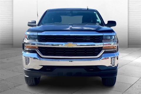 Photos of 2018 Chevrolet Silverado 1500 LT for sale in Kansas City, MO at Cable Dahmer Chevrolet of Kansas City