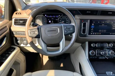 More photos of 2021 GMC Yukon Denali at Cable Dahmer Chevrolet of Kansas City, MO
