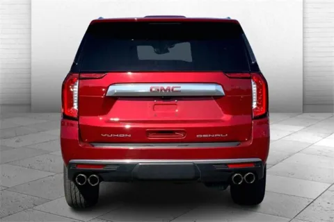 Another view of 2021 GMC Yukon Denali for sale in Kansas City, MO at Cable Dahmer Chevrolet of Kansas City