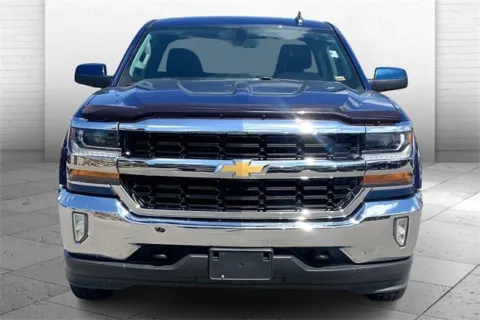 Photos of 2018 Chevrolet Silverado 1500 LT for sale in Kansas City, MO at Cable Dahmer Chevrolet of Kansas City
