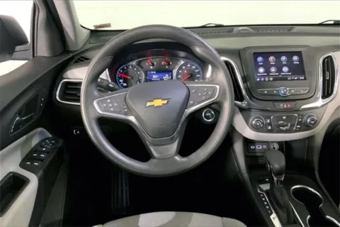 More photos of 2023 Chevrolet Equinox LS at Cable Dahmer Chevrolet of Kansas City, MO