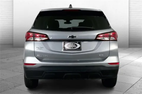 Another view of 2023 Chevrolet Equinox LS for sale in Kansas City, MO at Cable Dahmer Chevrolet of Kansas City