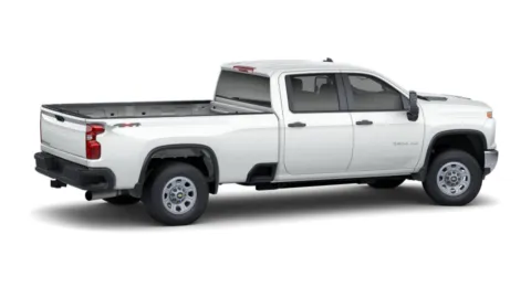 More photos of 2025 Chevrolet Silverado 3500 HD WT at Cable Dahmer Chevrolet of Kansas City, MO