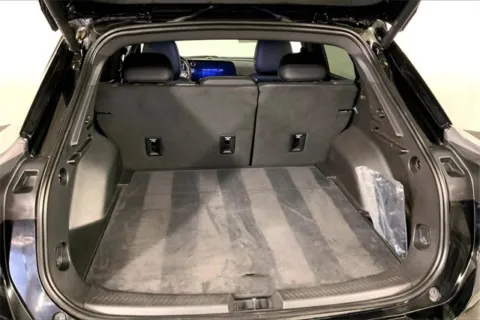 More photos of 2024 Chevrolet Equinox EV RS at Cable Dahmer Chevrolet of Kansas City, MO