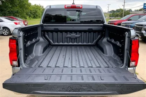 More photos of 2026 Chevrolet Colorado Z71 at Cable Dahmer Chevrolet of Kansas City, MO