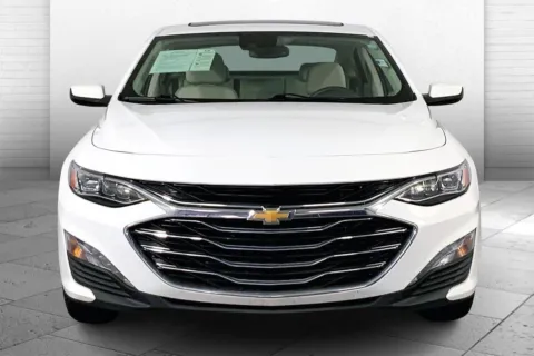 Photos of 2024 Chevrolet Malibu LT for sale in Kansas City, MO at Cable Dahmer Chevrolet of Kansas City