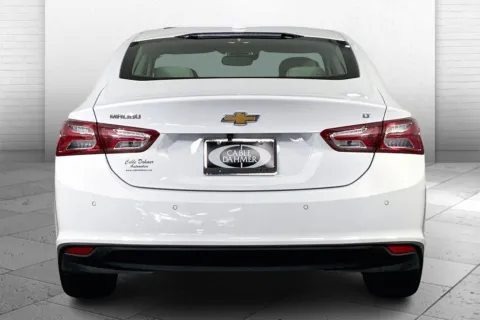 Another view of 2024 Chevrolet Malibu LT for sale in Kansas City, MO at Cable Dahmer Chevrolet of Kansas City