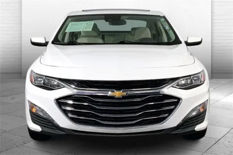Photos of 2024 Chevrolet Malibu 2LT for sale in Kansas City, MO at Cable Dahmer Chevrolet of Kansas City