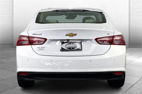 Another view of 2024 Chevrolet Malibu 2LT for sale in Kansas City, MO at Cable Dahmer Chevrolet of Kansas City