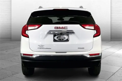 Another view of 2024 GMC Terrain SLT for sale in Kansas City, MO at Cable Dahmer Chevrolet of Kansas City