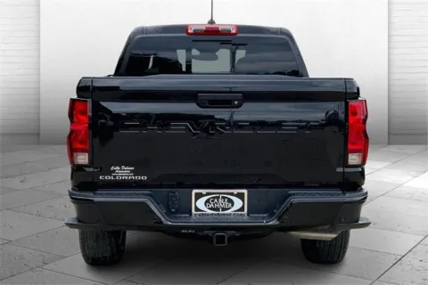 More photos of 2026 Chevrolet Colorado LT at Cable Dahmer Chevrolet of Kansas City, MO