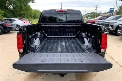 More photos of 2026 Chevrolet Colorado LT at Cable Dahmer Chevrolet of Kansas City, MO