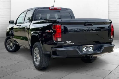 Another view of 2026 Chevrolet Colorado LT for sale in Kansas City, MO at Cable Dahmer Chevrolet of Kansas City