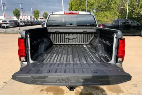 More photos of 2026 Chevrolet Colorado Trail Boss at Cable Dahmer Chevrolet of Kansas City, MO